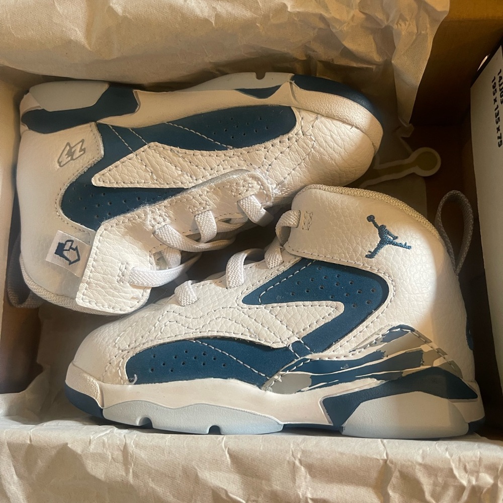 Jordans